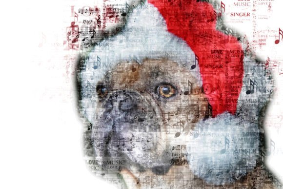 Christmas Printable Graphics Pack 16: Seasonal Illustrations Review