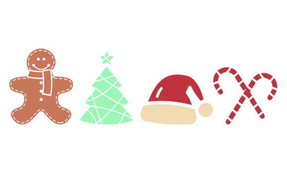 Decoration Christmas Vector: A Review of Seasonal Illustrations