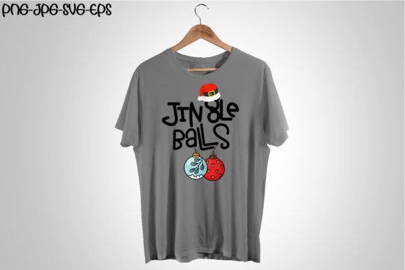 Jingle Balls, Christmas: A Designer's Real-World Review